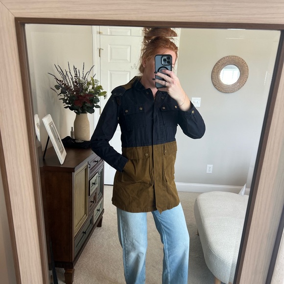 JCrew Coat - Picture 2 of 3